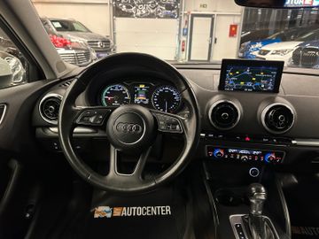Audi A3 Sportback e-tron sport*2. Hand*Klima*Navi*LED