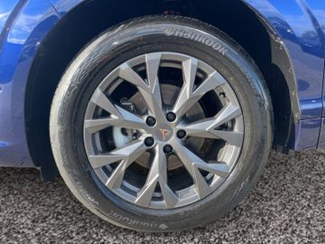 Cupra Terramar - 8