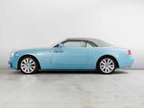 Rolls-Royce Dawn - Rolls-Royce aus 2017