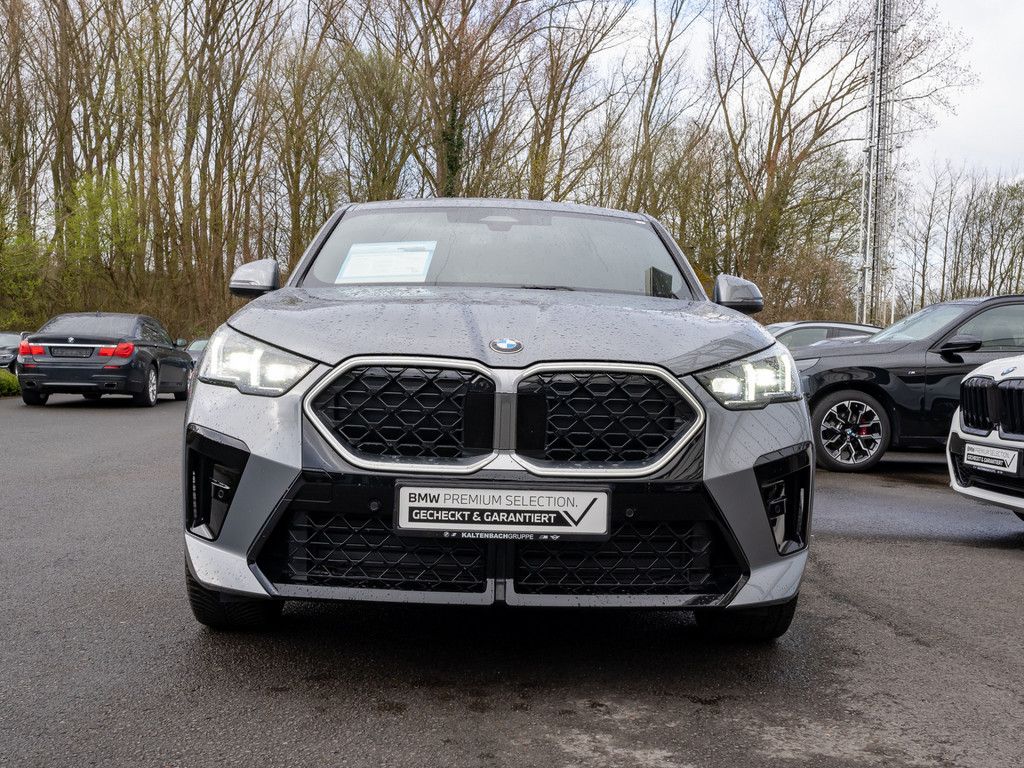 BMW X2 - Bild 3