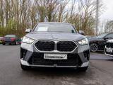 BMW X2 sDrive 20i M-Sport AHK HUD 360° LED ACC NAVI - BMW X2 Gebrauchtwagen