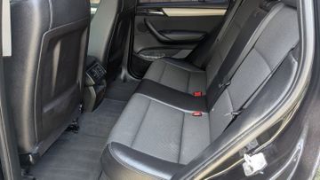 BMW X3 - 9