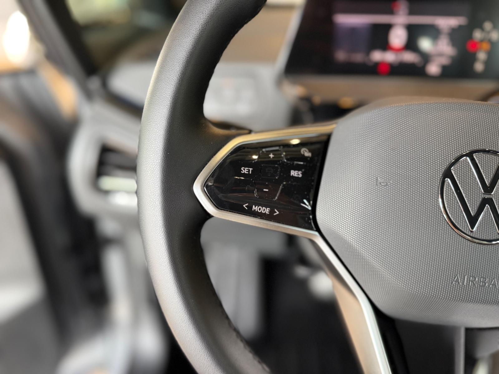 Volkswagen ID.3 Pro 150 kW/LED/APP CONNECT/62kWh, миниатюра 21