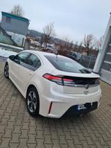Opel  Hybrid Ampera ePionier Edition. 61000Km - Opel Ampera aus 2012
