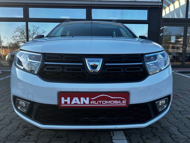 Dacia Logan MCV II Kombi Ambiance