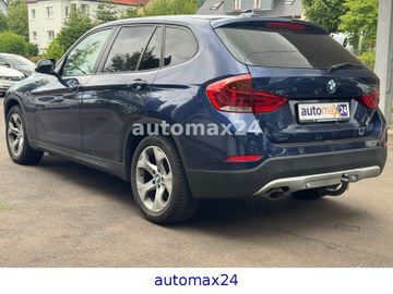 BMW X1 - 4