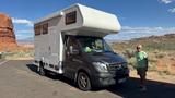 Woelcke Camper Mercedes Sprinter Ausbau ähnlich Bimobil - Offers