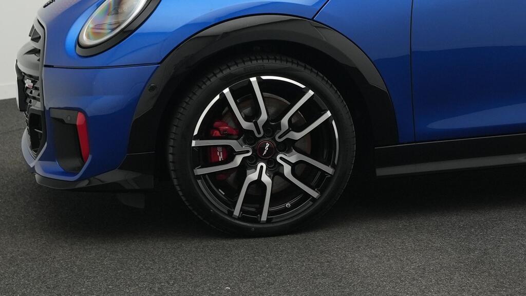 MINI Jcw Trim, миниатюра 17