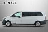 Mercedes-Benz Vito 116 CDI Tourer Extralang Distronic Navi - Mercedes-Benz: Kleinbus, 9 Sitzer