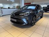Toyota C-HR Hybrid Team D / Mit vielen Extras ! - gebrauchte Toyota C-HR aus dem Jahr 2023