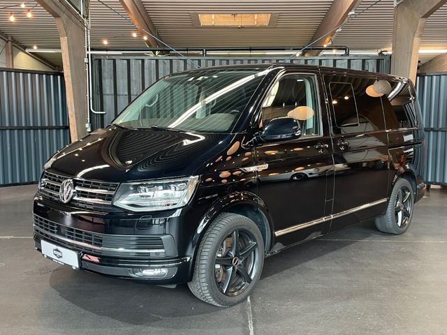 Volkswagen T6 Multivan Highline 4Motion DSG