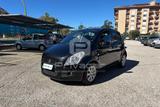 Suzuki SUZUKI Splash 1.2 GPL GLS - Suzuki Splash: Schwarz