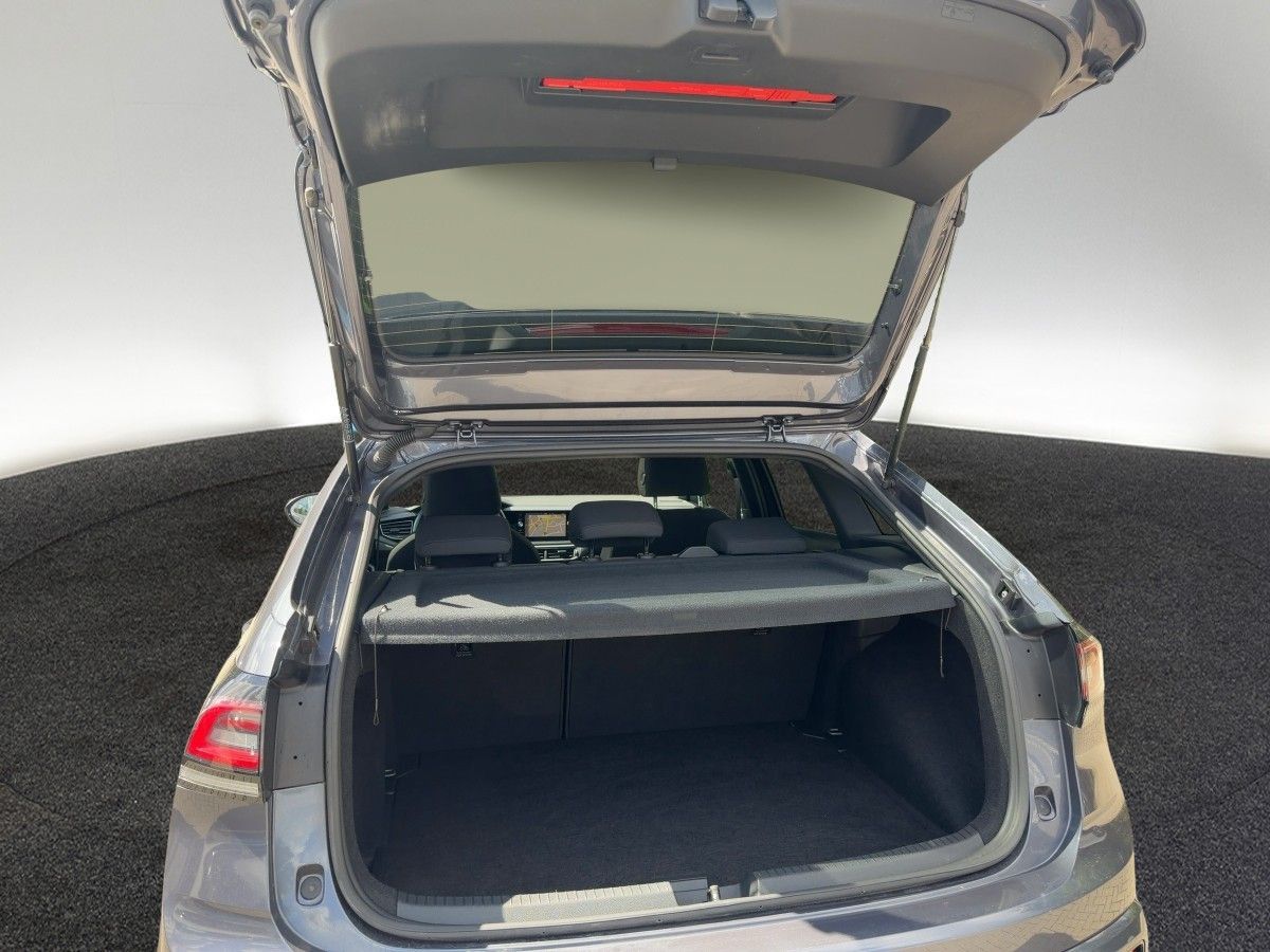 Volkswagen Taigo - Bild 8