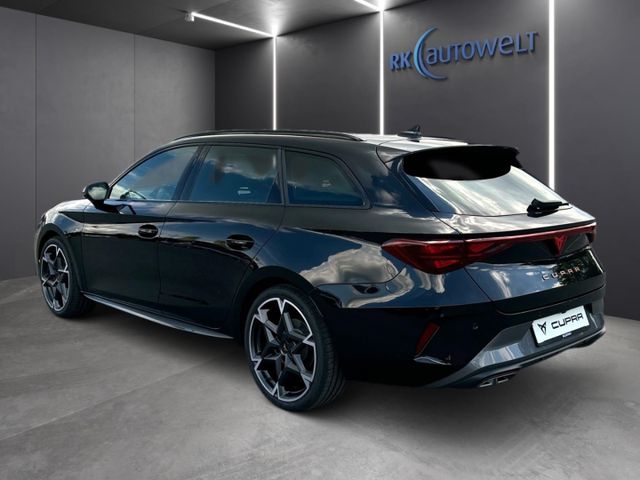 Leon Sportstourer 1.5 eTSI Matrix Sennheiser Pan