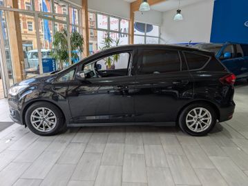 Ford C-MAX Cool & Connect