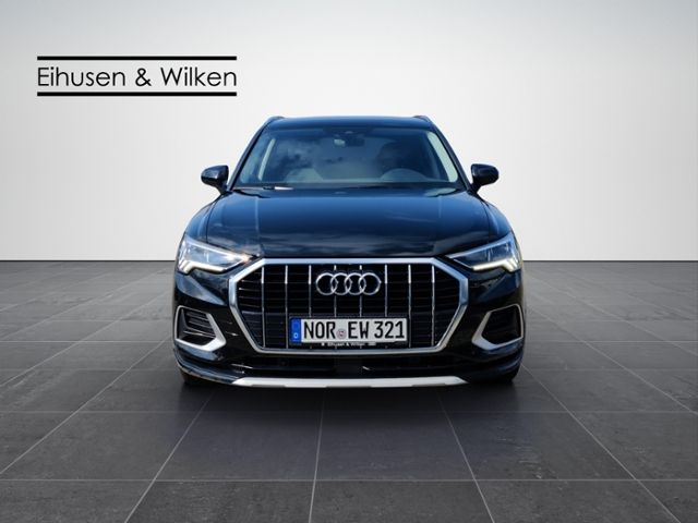 Audi Q3 +35+TFSI+ADVANCED+LED+NAVI PLUS+GRA+ foto 9