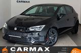 Seat Leon Cupra 265 T.Leder,Navi,LED,Kamera,Apple Car - gebrauchte Seat Leon aus dem Jahr 2015