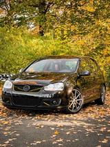 Volkswagen Golf 5 GTI Tuning Airlift HG Motorsport - Volkswagen Golf: Tuning