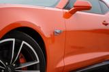 Chevrolet Camaro SS 6.2 Hot Wheels 50th edition 1/1861 - Chevrolet Camaro: 1ss