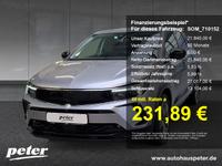 Opel Grandland 1.2 Turbo GS Line Klimaautomatik Alcan