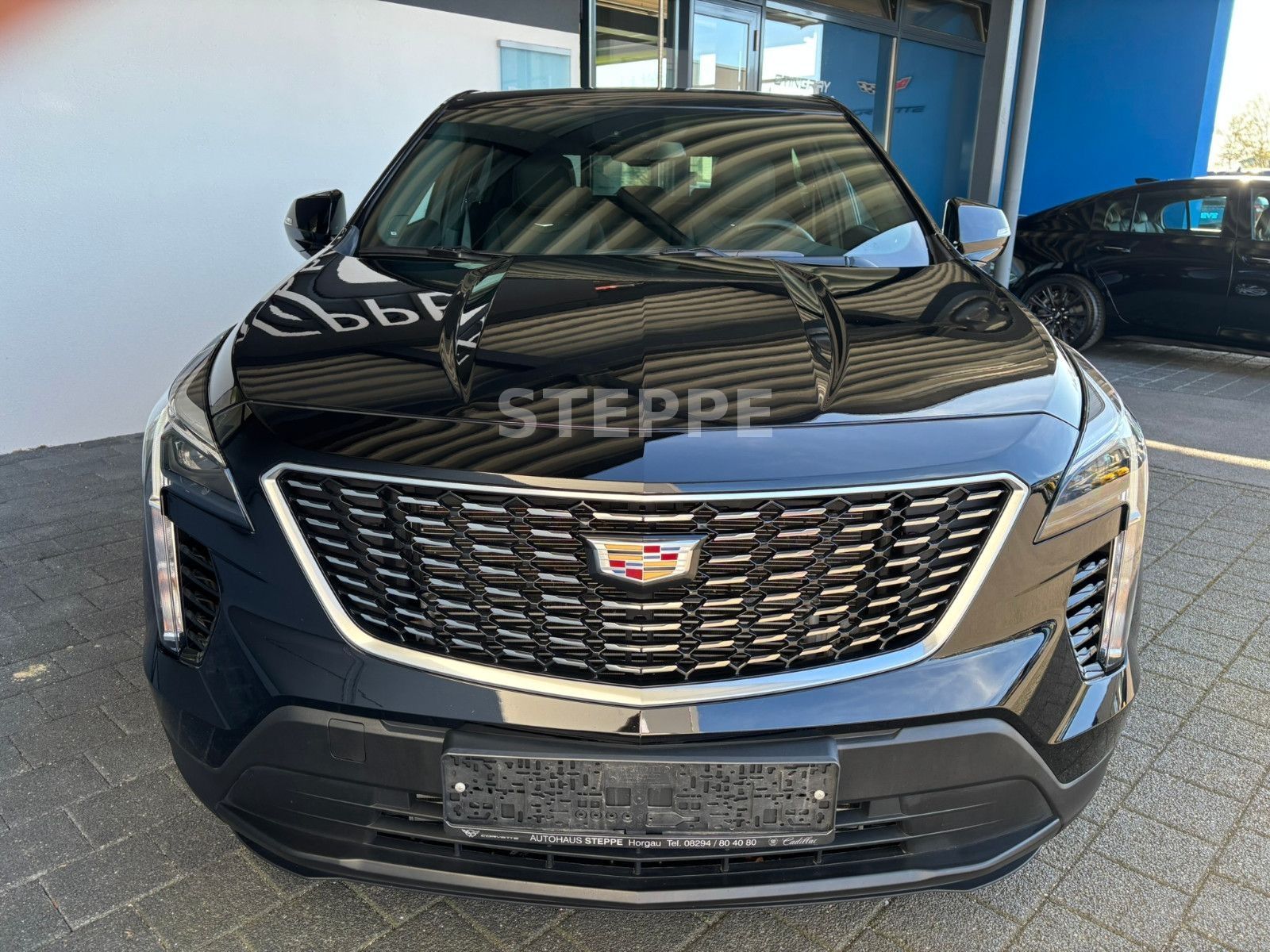 Cadillac XT4 Luxury AWD 350T AHK, KAMERA, 1.Hd.Unfallfrei