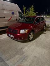 Dodge Caliber S 1.8 S - Dodge Caliber: 1.8