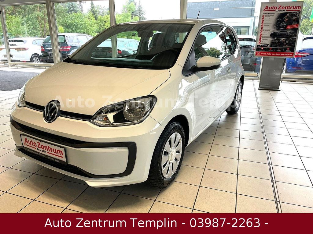 2023 Volkswagen up!