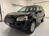 Land Rover LAND ROVER Freelander 2.2 TD4 XS *TRAZIONE INTEG - Land Rover Freelander: I