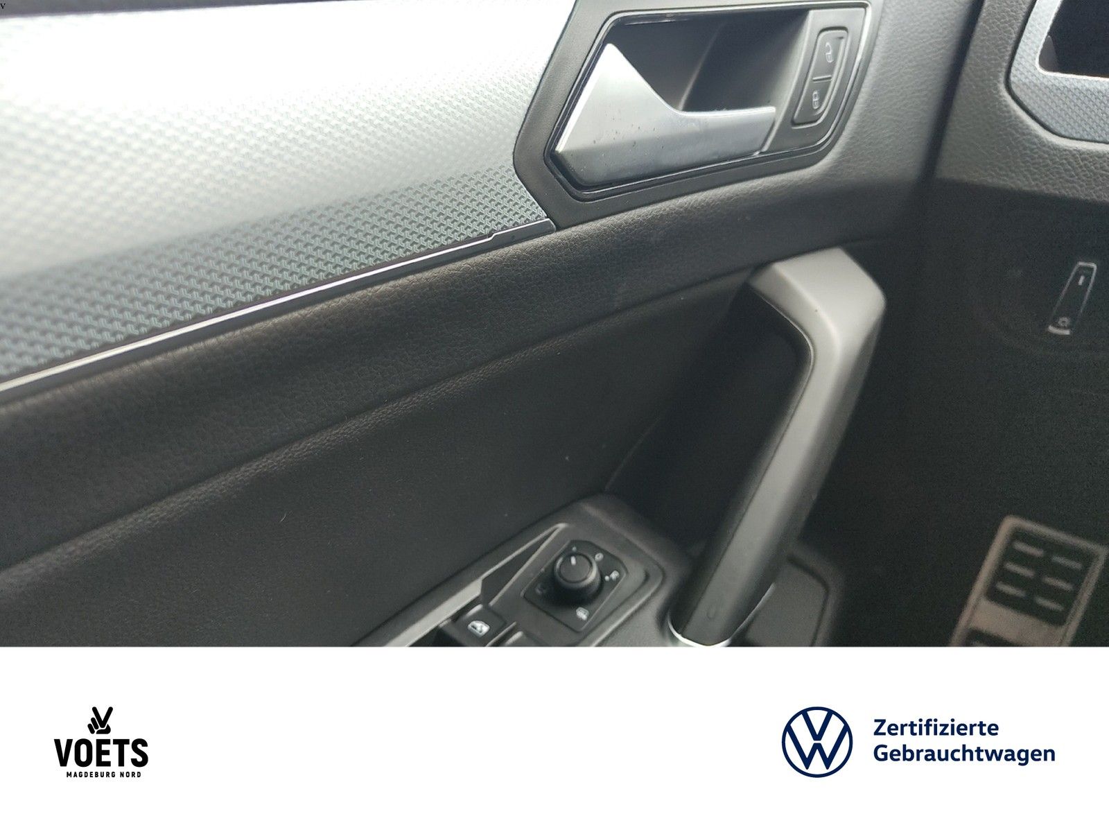 Volkswagen Touran - Bild 15