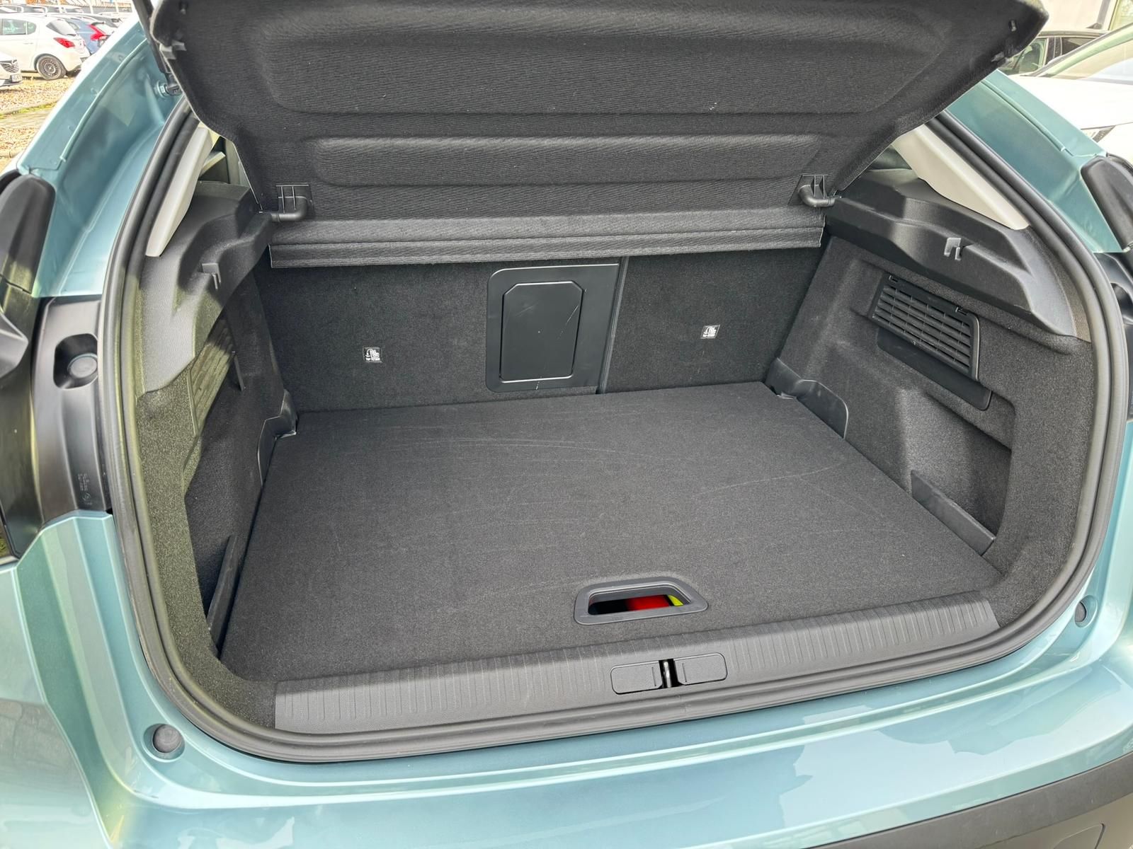 Citroën C4 - Bild 6