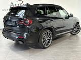 BMW X3 xDrive30d M-Sport NAV+LASER+HEADUP+PANO+360° - BMW X3 mit Diesel-Antrieb: Automatik