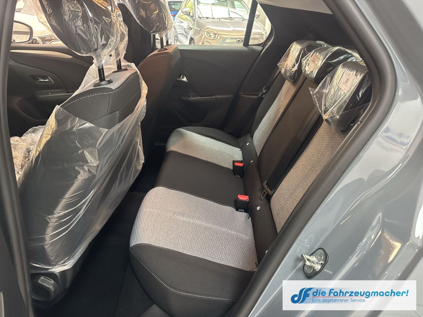 Fahrzeugabbildung Opel Corsa-e *SHZ 11KW Wärmepumpe Alu*Digitales Cockp