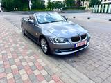 BMW 328 LCI cabrio USA import  - USA Gebrauchtwagen