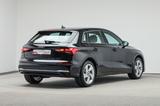 Audi A3 Sportback 30 TDI advanced*NAVI-PLUS*AHK*VIRTU - Audi A3 Jahreswagen: Sportback
