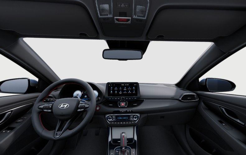 Hyundai i30 - Bild 3