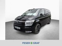 Volkswagen T7 Multivan - Vorschau Bild 1