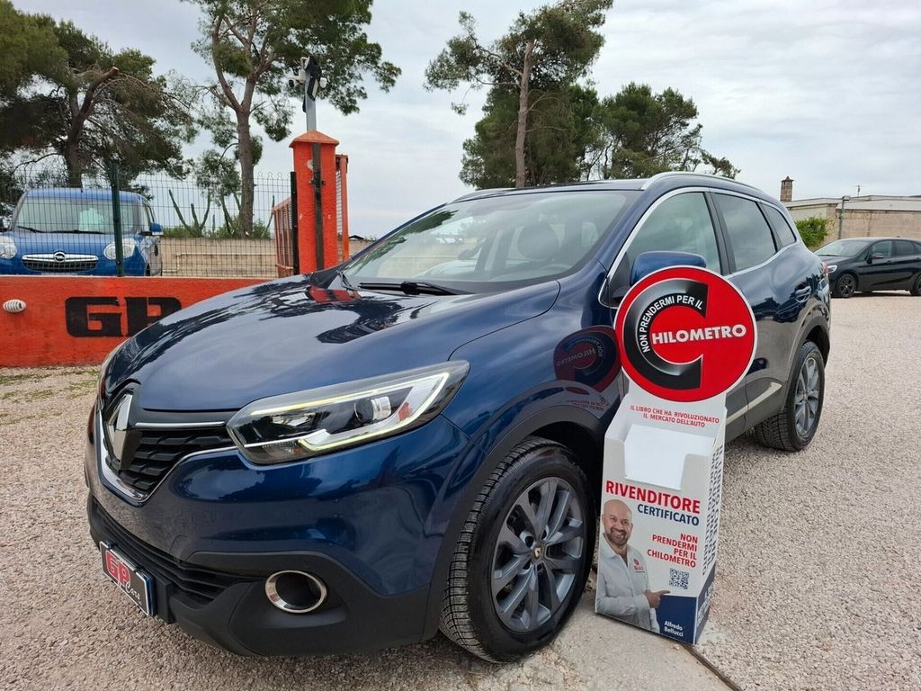 Image of Renault Kadjar