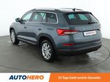 Skoda Kodiaq 1.5 TSI ACT Style Aut.*TEMPO*NAVI*PDC*CAM - Skoda Gebrauchtwagen in Nürnberg