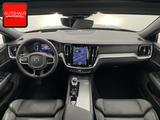 Volvo V60 B4 B ULTIMATE DARK PANO+360+MEMO+STANDHZG+ - Volvo V60: Ultimate Dark