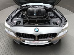 BMW 530 d M-Sportpaket Leder Navi PDC SHZ Memory