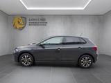Volkswagen Polo VI 1.6 TDI UNITED*KLIMA*SHZ*ACC*MFL*PDC*LED - Volkswagen Polo: V TDI