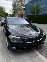 BMW 525 F11,  Automat, Diesel, EZ 10/2012 - BMW: Kombi, F10