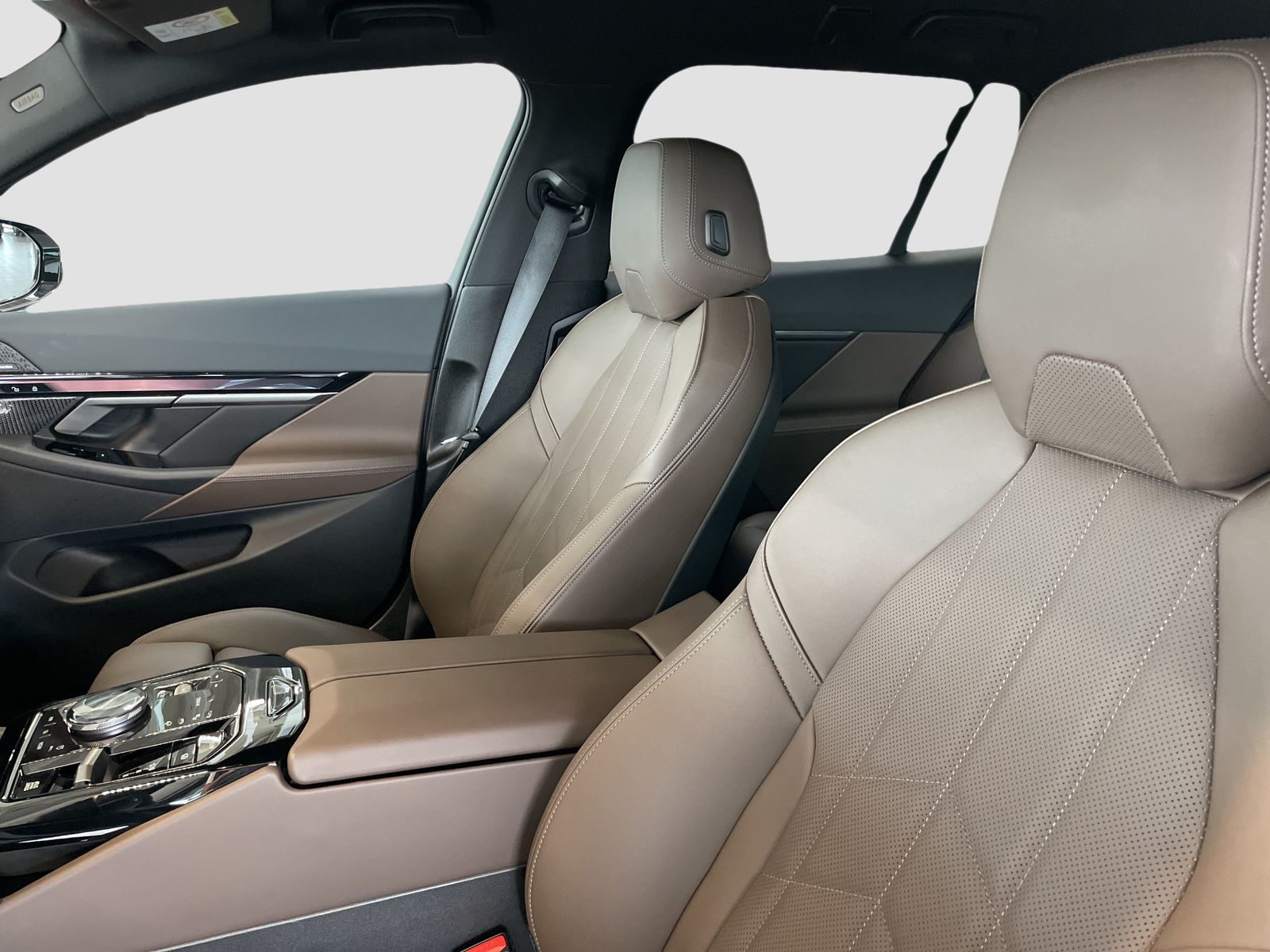 BMW 520 - Bild 11