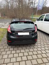 Ford Fiesta 1,0 EcoBoost 74kW S/S Titanium Titanium - gebrauchte Ford Fiesta aus dem Jahr 2013