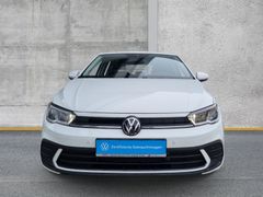 Fahrzeugabbildung Volkswagen Polo 1.0 Life LED DAB PDC