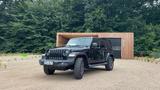 Jeep Wrangler 2.0 T-GDi Unlim. 80th Anniversary A... - Jeep Wrangler in Osnabrück