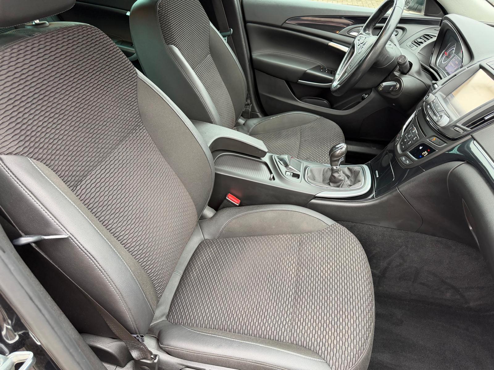 Opel Insignia A Sports Tourer Innovation/Navi/Kamera/