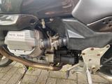 Moto Guzzi Sport 1100 ie - MOTO GUZZI 1100 SPORT
