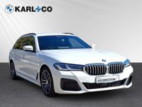 BMW 520 - Vorschau Bild 6