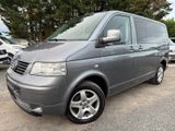 Volkswagen T5 Multivan PanAmericana/4Motion/Standhzg/Leder - Volkswagen T5 Multivan: Panamericana